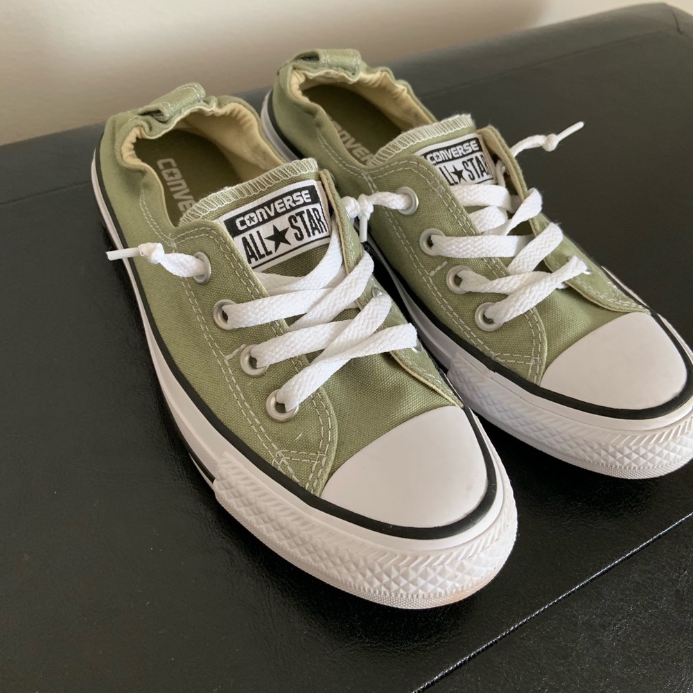 Converse Shoreline Slip-Ons